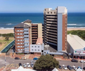 Luthando's holiday apartment